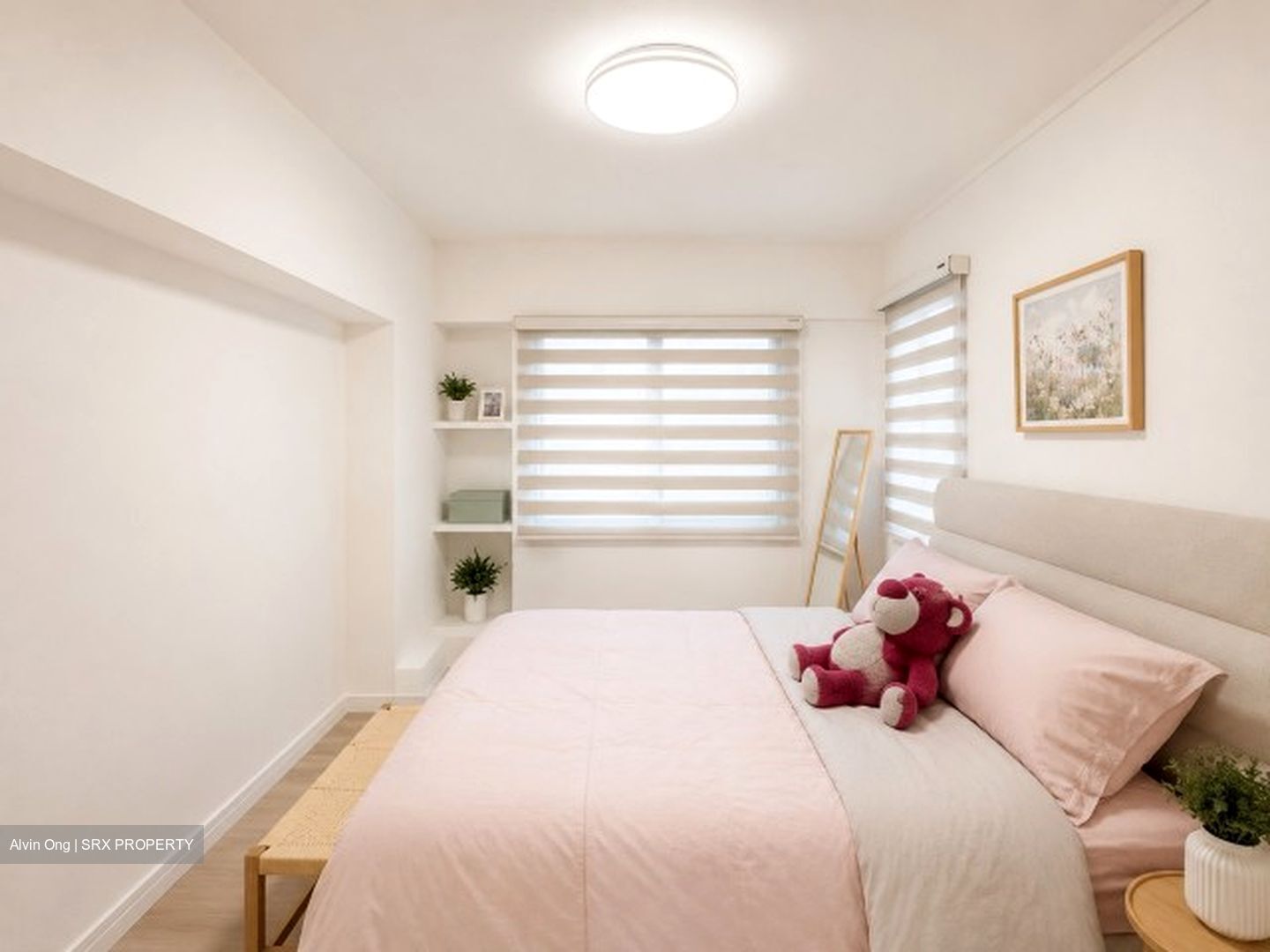 Blk 124C Rivervale Plains (Sengkang), HDB 4 Rooms #578773551
